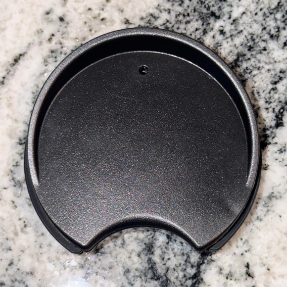 Starbucks 12oz 355mL California Travel Tumbler Mug Palm Trees Sun‎ Design w/ Lid - Picture 13 of 16